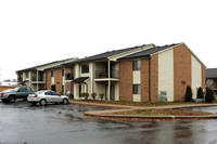 Springview Apartment Homes in Newburgh, IN - Building Photo - Building Photo