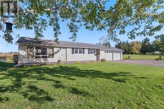 1199 River Rd in Kawartha Lakes, ON - Building Photo - Building Photo