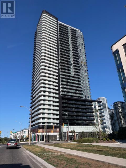 7895-7895 Jane St in Vaughan, ON - Building Photo - Building Photo