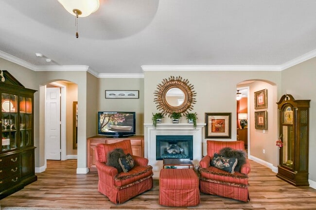 property at 41538 Corte Jalisco