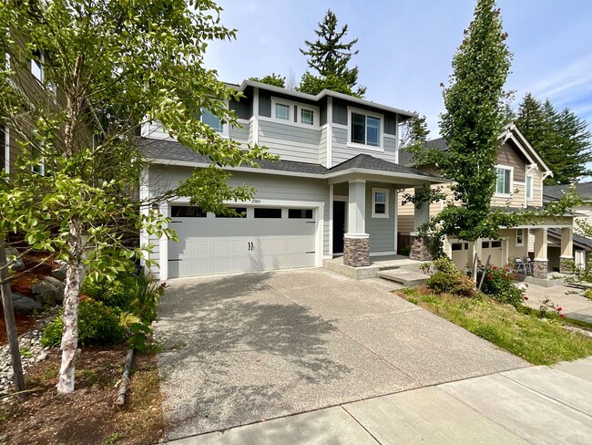 11909 9th Pl SE in Lake Stevens, WA - Building Photo - Building Photo