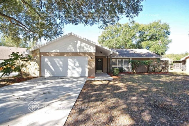 1752 W Cheryl Dr in Winter Park, FL - Building Photo - Building Photo