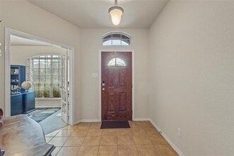 7709 Black Willow Ln in Arlington, TX - Building Photo - Building Photo