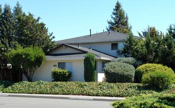 1365 Southwest Blvd in Rohnert Park, CA - Building Photo - Building Photo