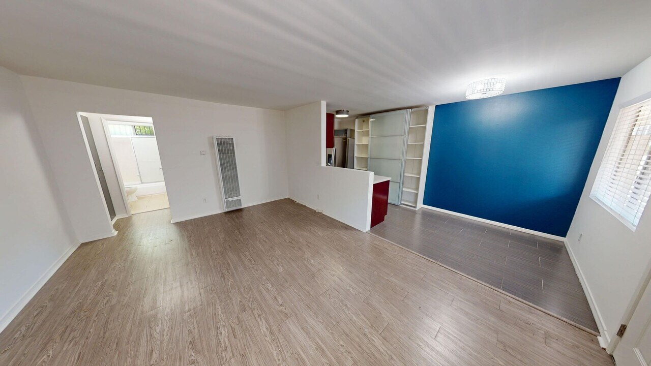 937 Hype in Los Angeles, CA - Building Photo