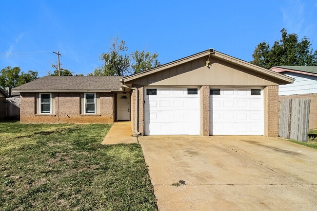 property at 9205 N Eagle Ln