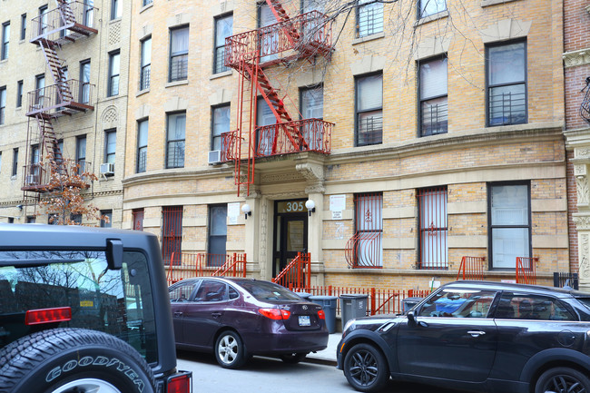 305-307 W 149th St in New York, NY - Building Photo - Building Photo