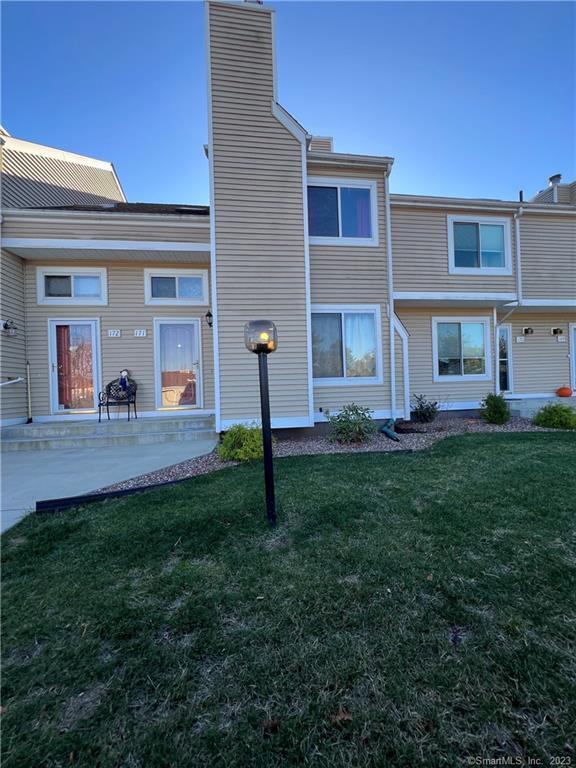 property at 60 Old Town Rd