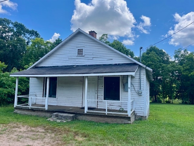 716 Searcy Ave in Griffin, GA - Foto de edificio - Building Photo