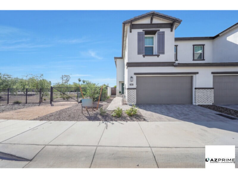 5061 Woodridge Dr in Scottsdale, AZ - Building Photo