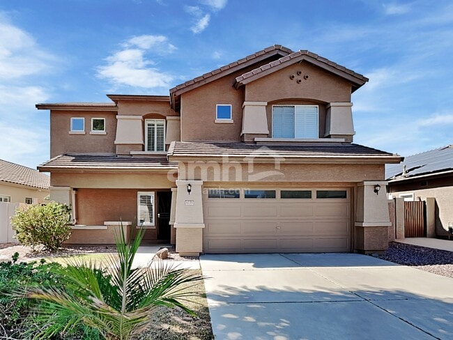 property at 8135 W Deanna Dr