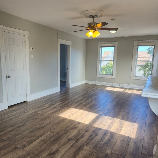 property at 168 Lloyd St