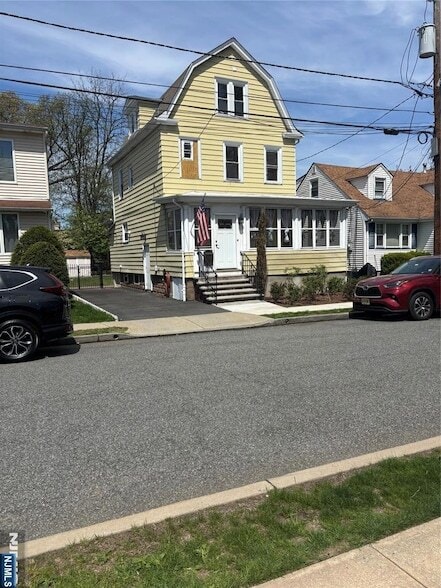 property at 295 Pine St
