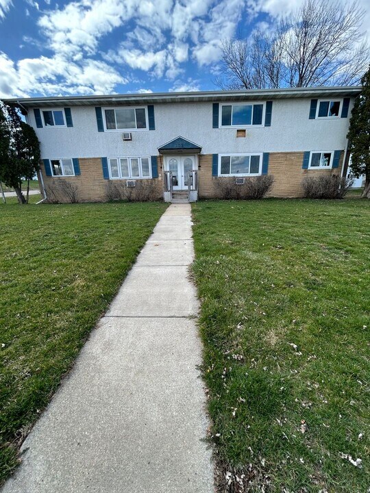 702 14th Ave S in Bangor, WI - Building Photo