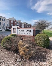 1901 N Lincoln Ave, Unit #203 in Urbana, IL - Building Photo - Building Photo