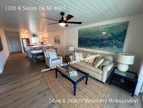 1200 N Shore Dr NE in St. Petersburg, FL - Building Photo - Building Photo