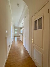 19 W 27th St in Baltimore, MD - Foto de edificio - Building Photo