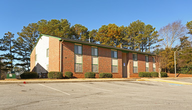 Winnfield West Apartments in Winnsboro, SC - Building Photo - Building Photo