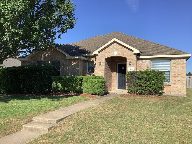 property at 115 Clover Leaf Ln