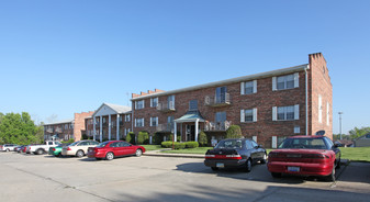 791-795 Neeb Rd Apartments