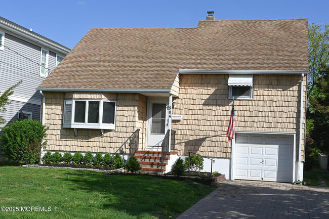 904 Claridge Dr in Spring Lake, NJ - Building Photo - Building Photo