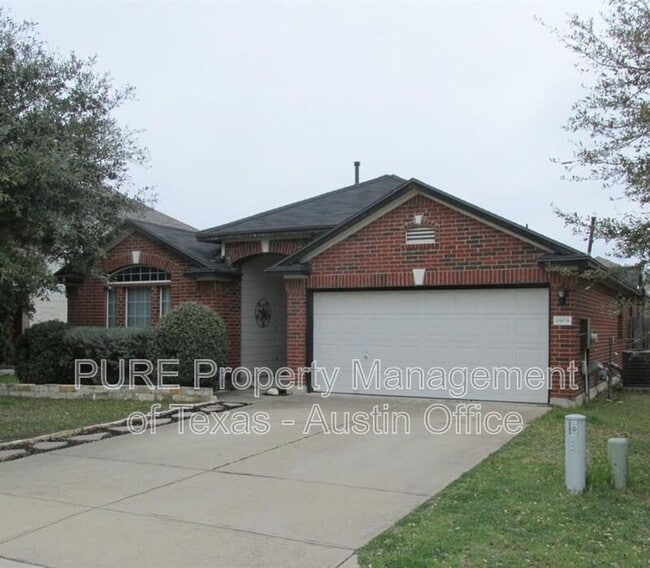 property at 1908 W Pflugerville Pkwy