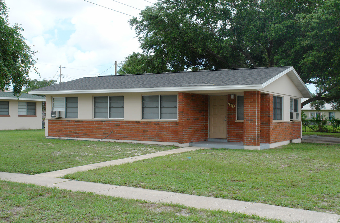 710 Blake Ave in Cocoa, FL - Building Photo