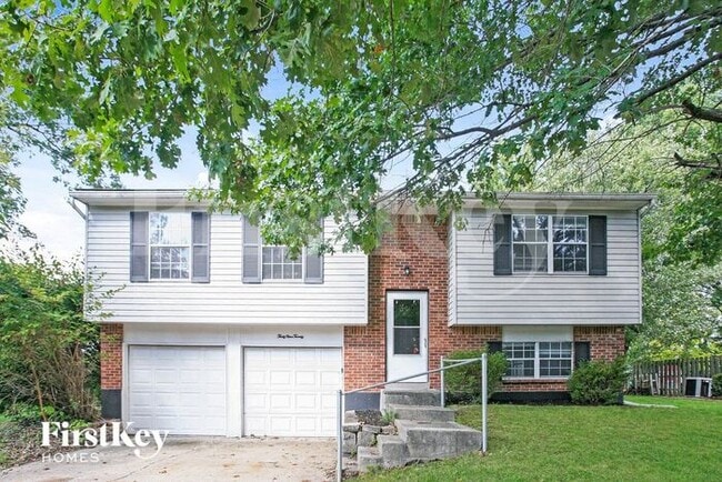 3920 Pinetop Dr in Indianapolis, IN - Building Photo - Building Photo