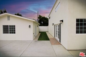 4483 Matilja Ave in Sherman Oaks, CA - Building Photo - Building Photo