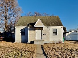 5606 N Bryant Ave in Minneapolis, MN - Building Photo