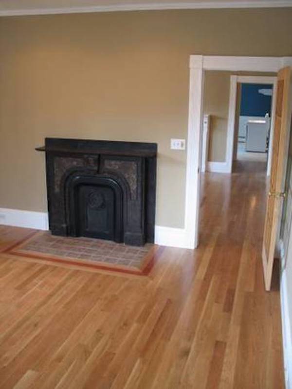 7 Forrester St in Salem, MA - Building Photo - Building Photo