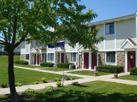 Ryan Green Apartments photo'