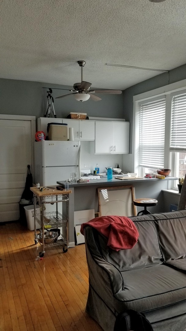 2350 W Augusta Blvd in Chicago, IL - Building Photo - Building Photo