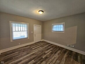 3411 N Capitol Ave in Indianapolis, IN - Building Photo - Building Photo