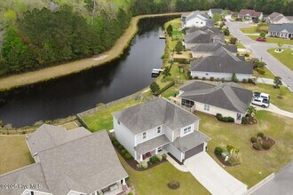 1044 Slater Way in Leland, NC - Building Photo - Building Photo