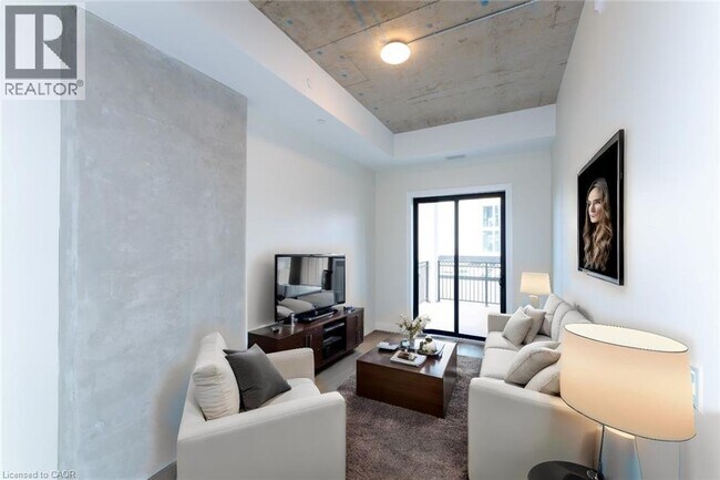 169 James St S in Hamilton, ON - Building Photo - Building Photo