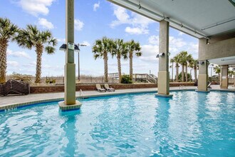 1321 S Ocean Blvd in North Myrtle Beach, SC - Building Photo - Building Photo