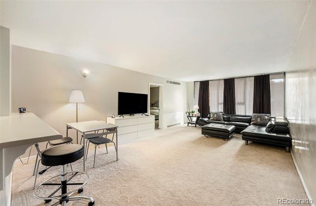 1020 15th St in Denver, CO - Building Photo - Building Photo