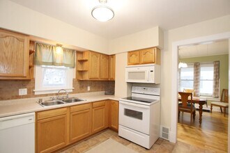 27 15th St in Fond du Lac, WI - Foto de edificio - Building Photo