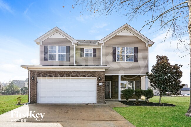 property at 1944 Colyn Avenue