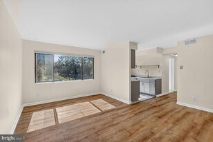1031 Michigan Ave NE, Unit 203 in Washington, DC - Building Photo