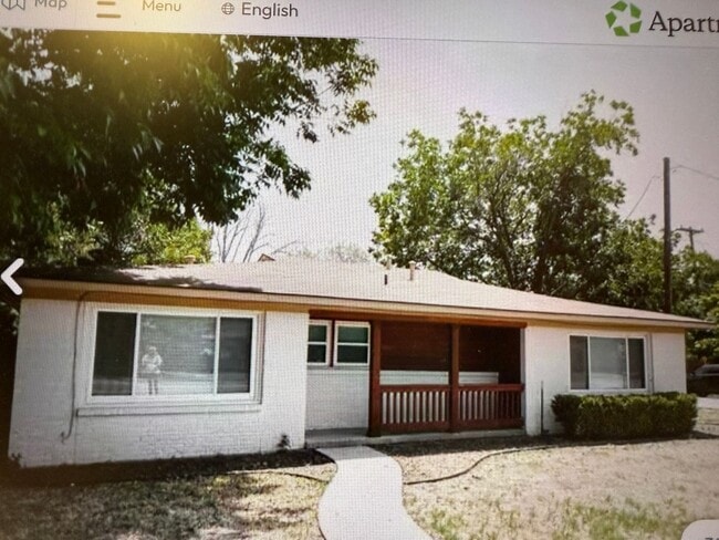 property at 700 Mercedes St