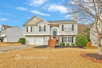 390 Bass Way NW in Kennesaw, GA - Building Photo - Building Photo