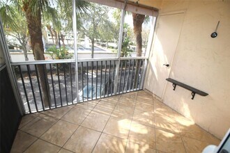 101 E McNab Rd in Pompano Beach, FL - Building Photo - Building Photo