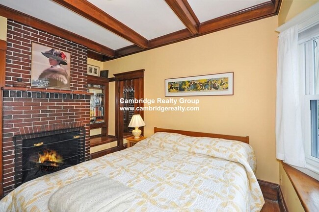 16 Chetwynd Rd, Unit T