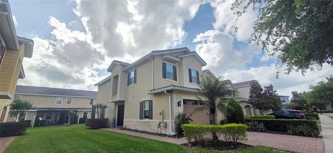 14064 Helsby St in Orlando, FL - Building Photo - Building Photo