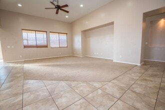 1804 Prairie Grass Dr in Sierra Vista, AZ - Building Photo - Building Photo