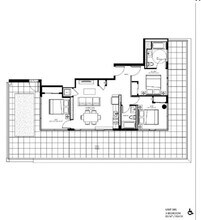 Cricket Park in Toronto, ON - Building Photo - Floor Plan