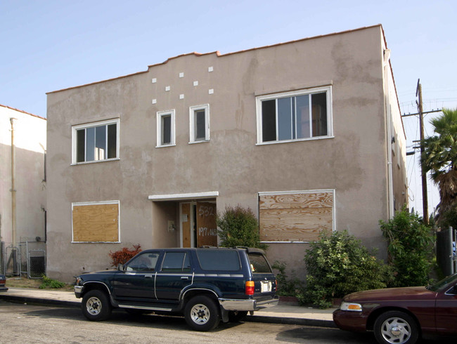 5347 Monroe St in Los Angeles, CA - Building Photo - Building Photo