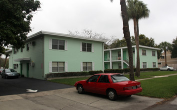 4311 W North A St in Tampa, FL - Building Photo - Building Photo